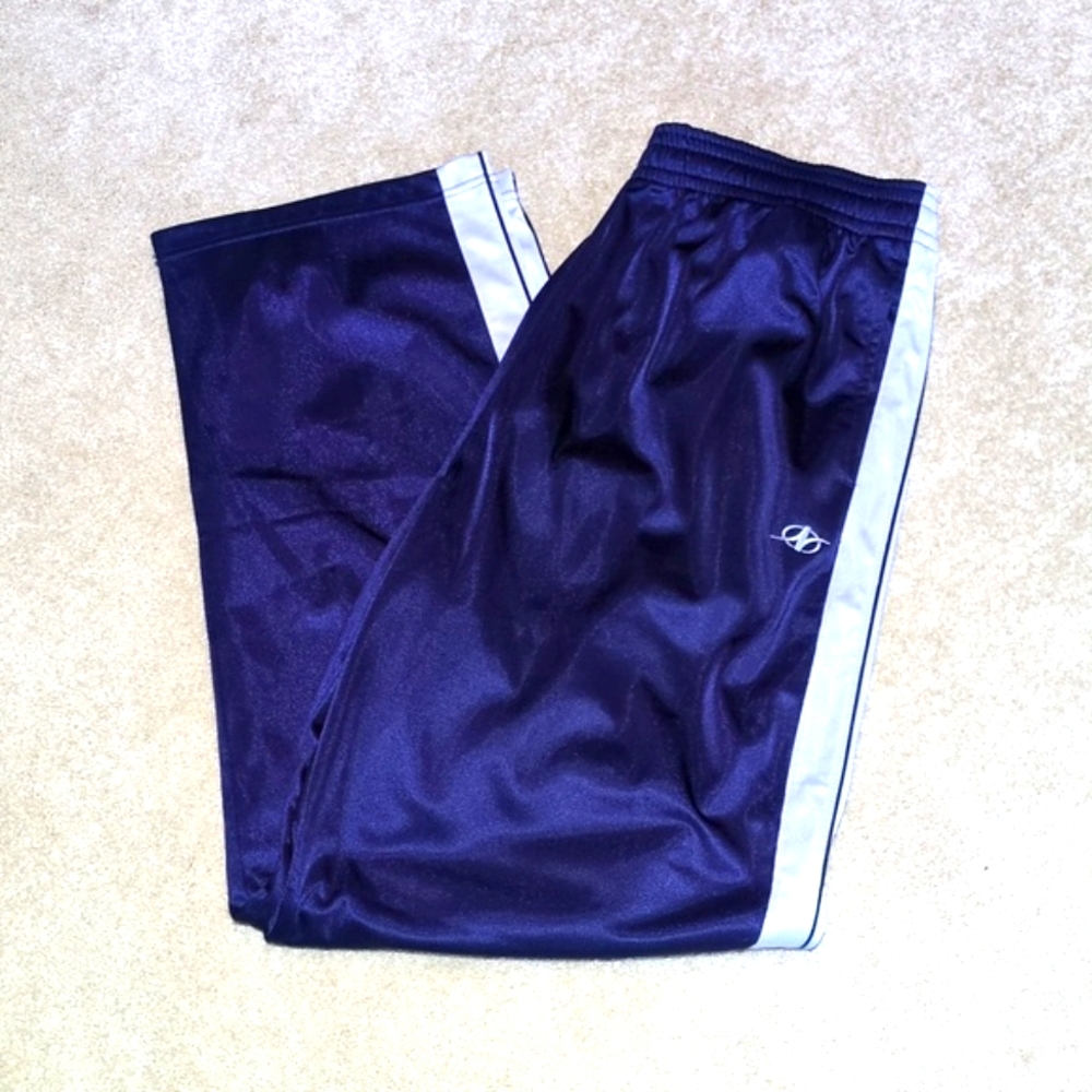 Men's Nordic Track Active Wear Pants